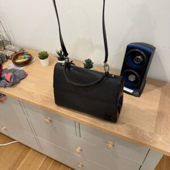 Cluny MM LV Bag - Picture 2 of 5